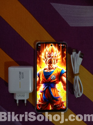 Vivo Y28, 6GB RAM, 128GB, 3 Months Used